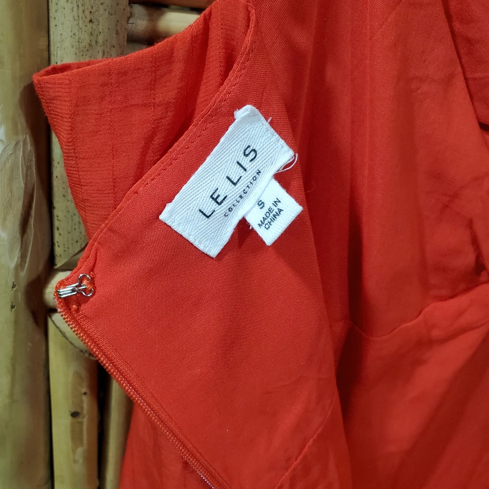 Red Mini NWOT - Picture 7 of 7